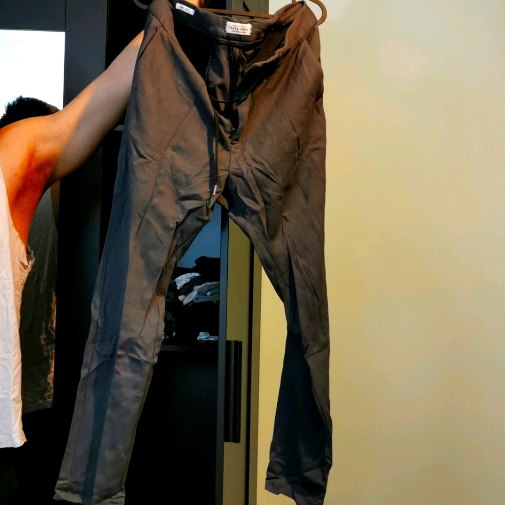 Pants